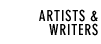 artists and writers