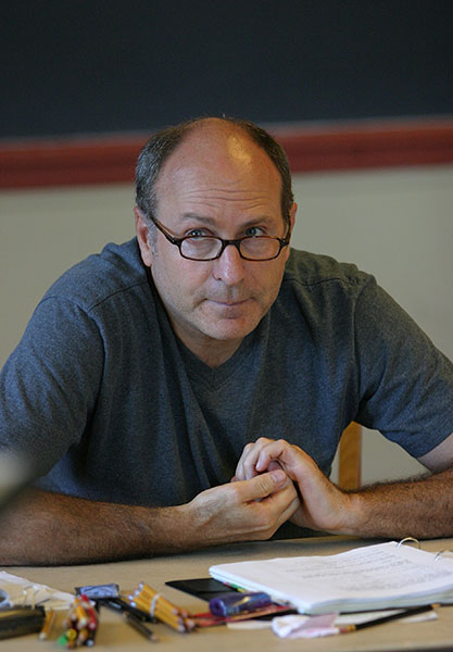 James Lapine